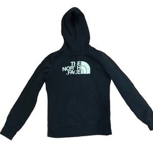 North face sweatshirt